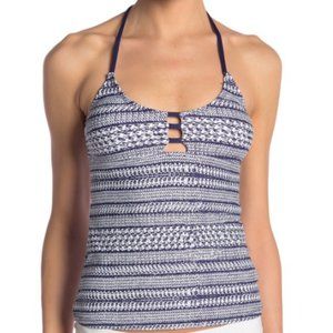 Splendid Halter Tankini